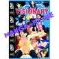 Preview: Visionary #2 Manga dvd